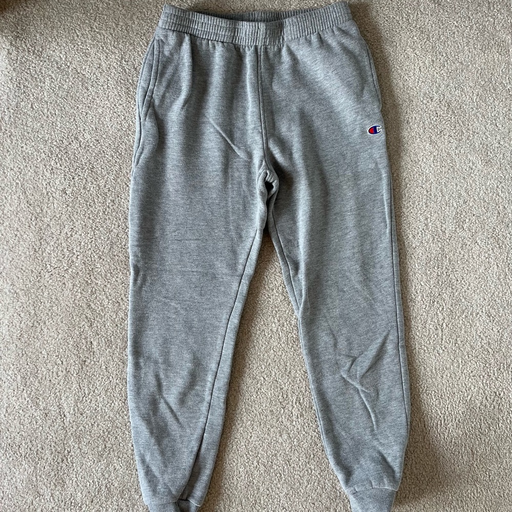 CHAMPION boys sweatpants